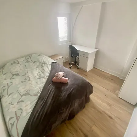La Coloc - Proche De - 095 Apartment Rouen